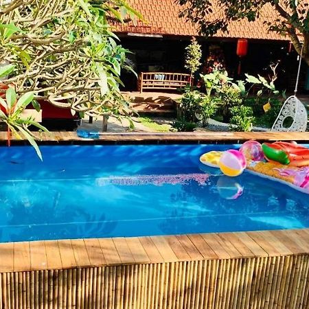 Serendipity Hoi An Hostel ภายนอก รูปภาพ