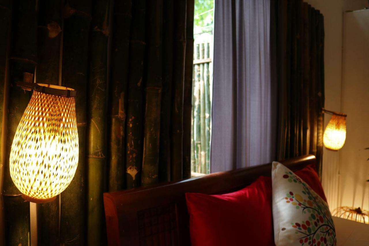 Serendipity Hoi An Hostel ภายนอก รูปภาพ
