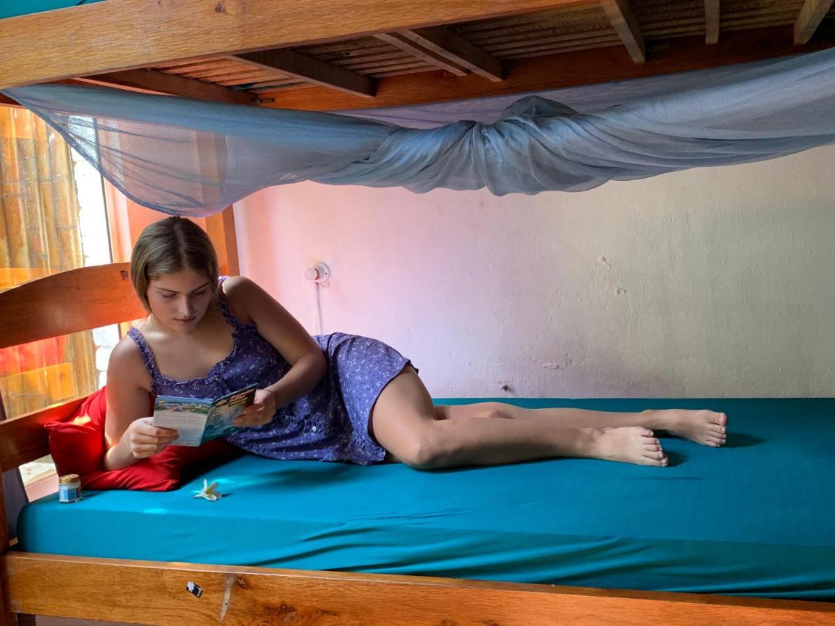 Serendipity Hoi An Hostel ภายนอก รูปภาพ