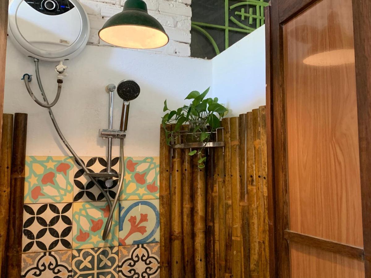 Serendipity Hoi An Hostel ภายนอก รูปภาพ