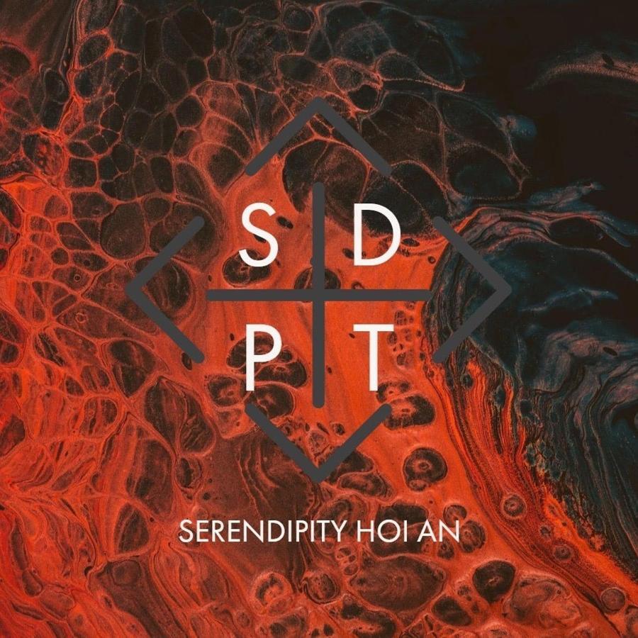 Serendipity Hoi An Hostel ภายนอก รูปภาพ